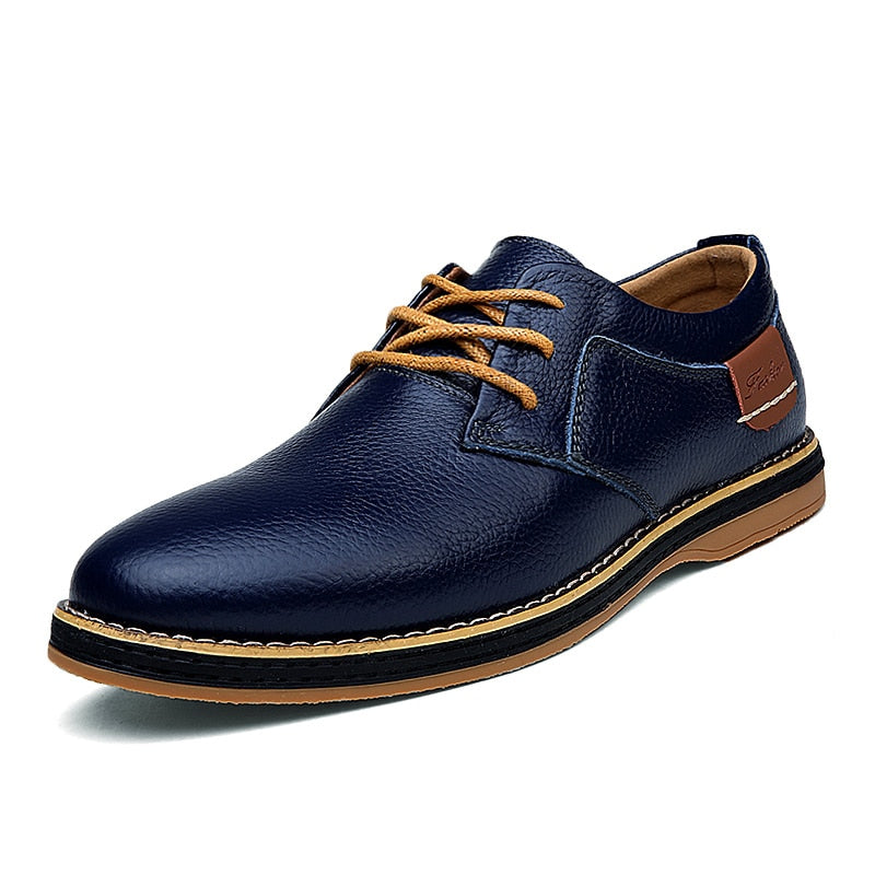 Chaussures classes homme