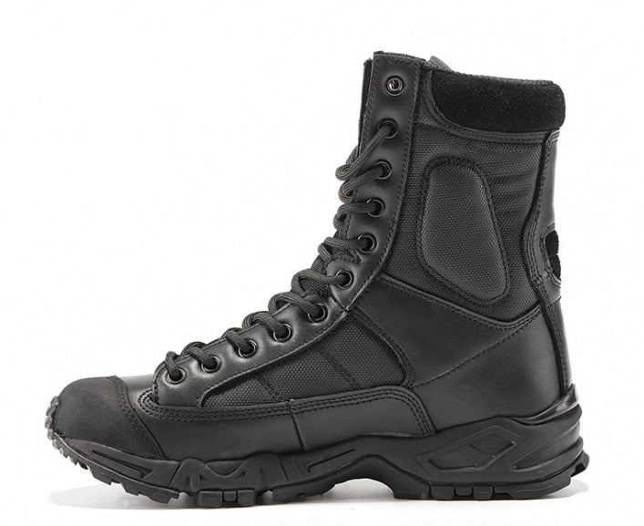 Bottes chaussures hommes