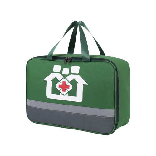 Pharmacie trousse secours campagne